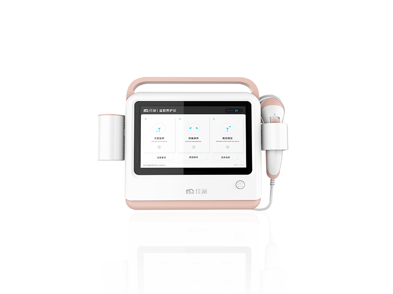 盆腔養護儀JL CU160